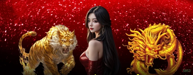 Jogos de loteria online na 5853