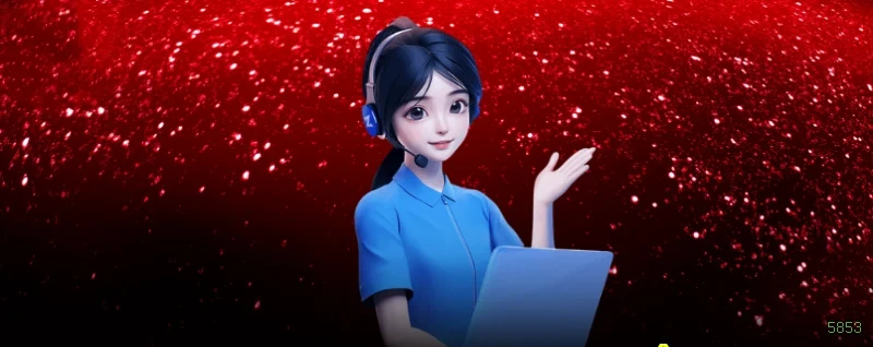 Ganhe prêmios incríveis na 5853